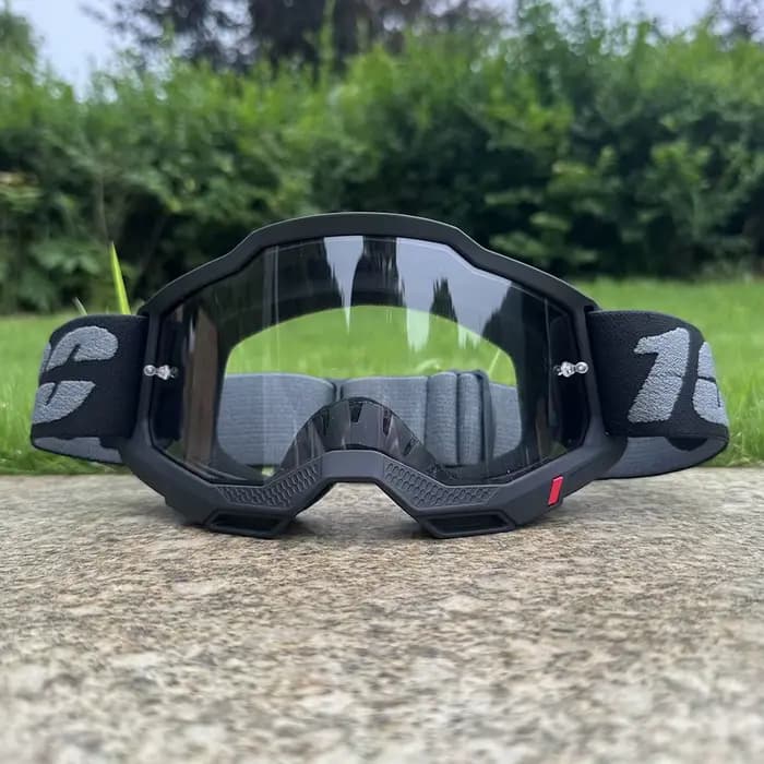 Lunettes de protection pour moto