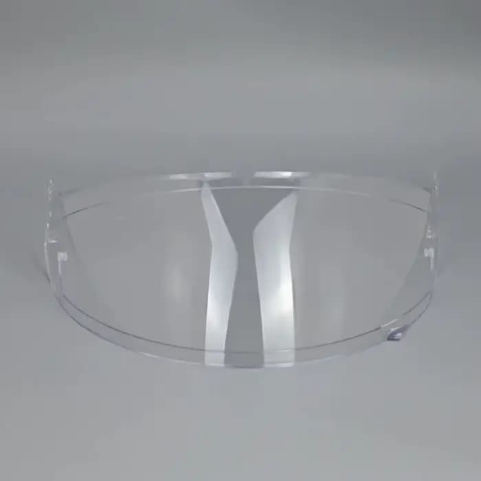Visière de casque intégral