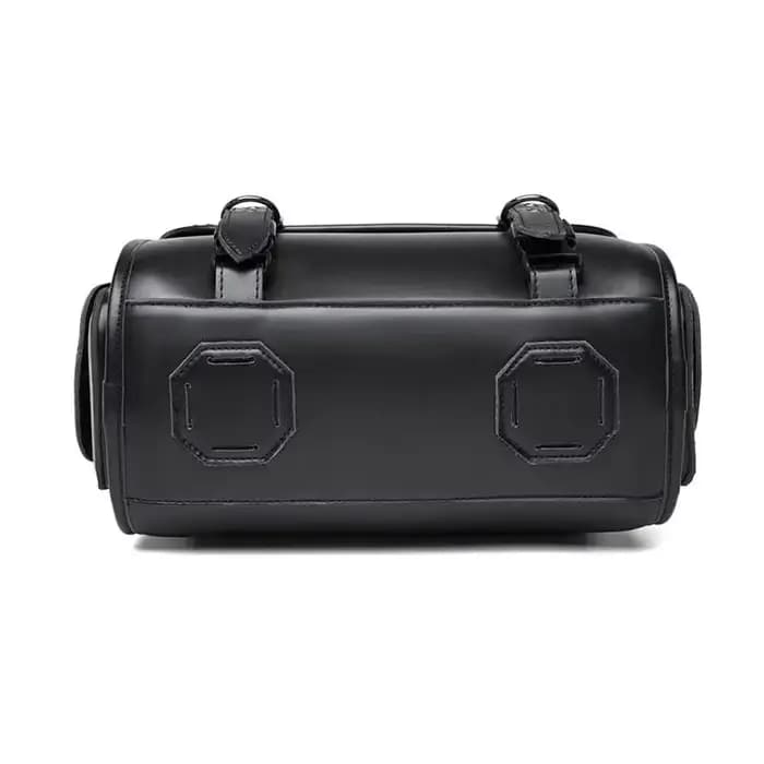 Sacoches de moto en cuir