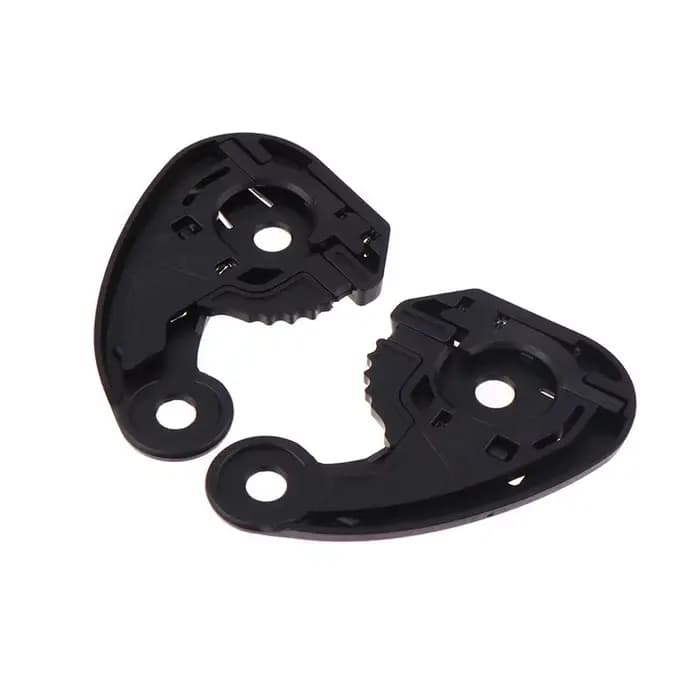Base de remplacement pour visière de casque HJC