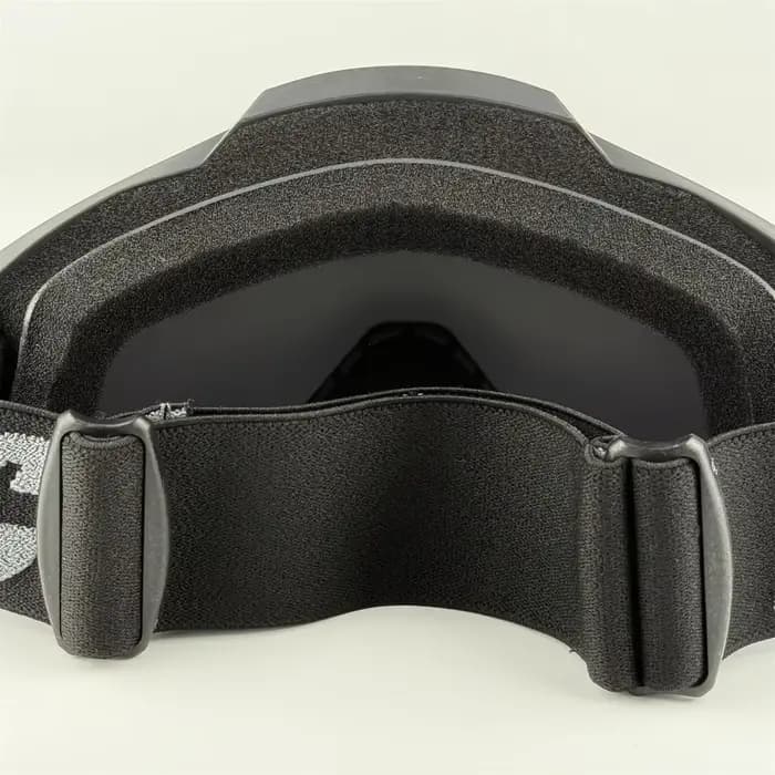Lunettes de moto, masques de motocross