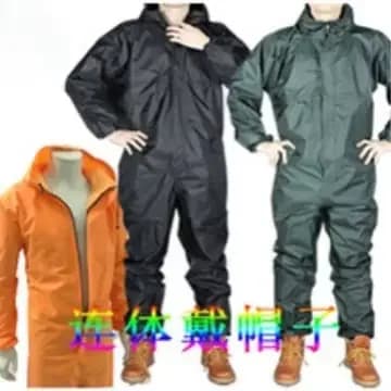 Nouvelle combinaison imperméable anti-tempête pour moto