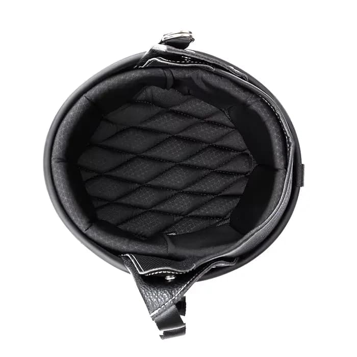 Casques de Moto rétro pour hommes