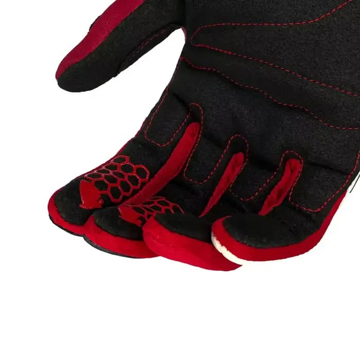 UFO Almst gants de Moto tout-terrain Enduro antichoc hommes course Guantes