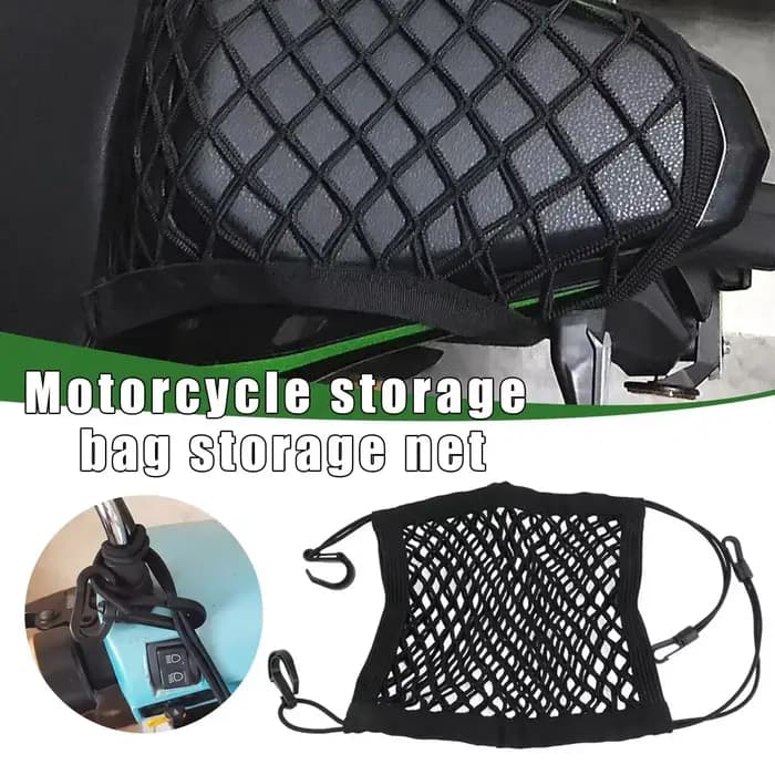 Sac de rangement pour casque de moto