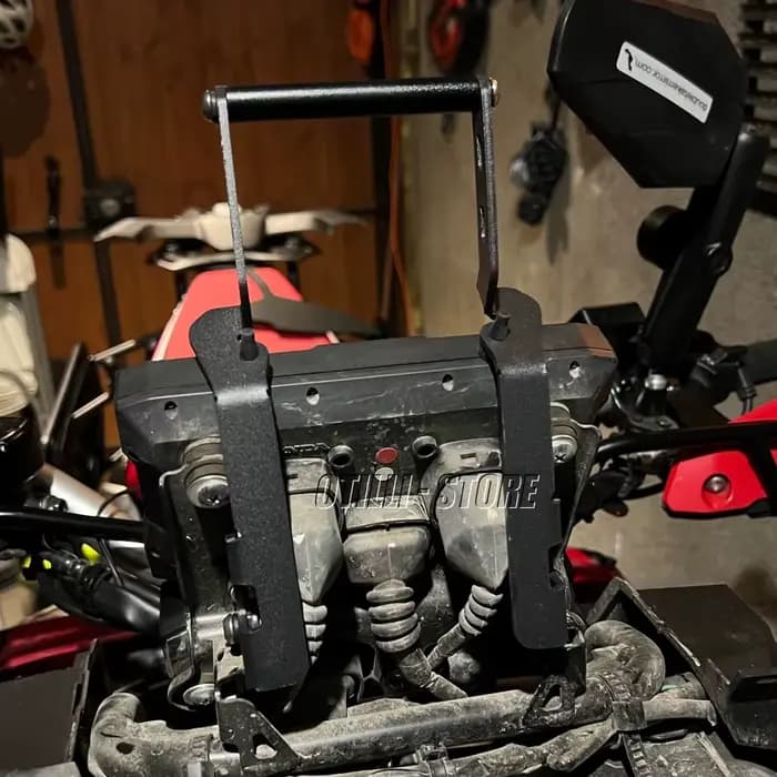 Nouveaux accessoires de moto pour HONDA CRF1100L Africa Twin CRF 1100 L 2020-2024