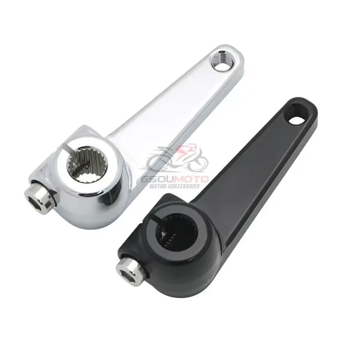 Bras de Levier de Changement de Vitesse pour Harley Sportster 1200