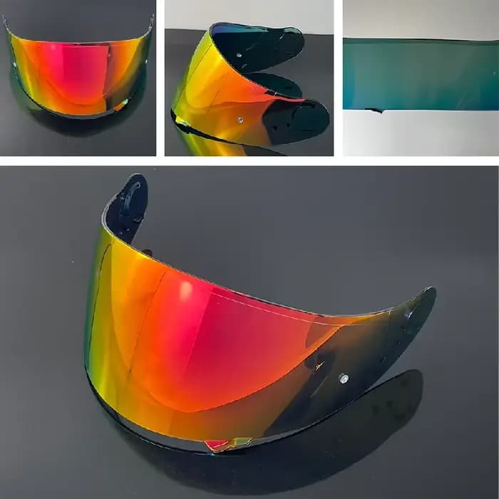 Visière de casque pour SHOEI GT Air Neotec CNS-1 TC-5 TC-9 GT Air 2
