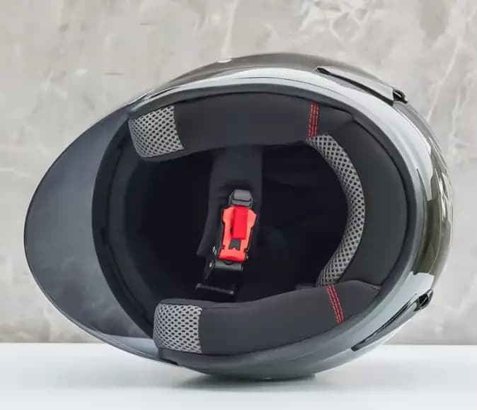Ram4 noir mat demi-casque hommes et femmes moto tout-terrain casque d'été descente course montagne croix Casco Capacete GHZ
