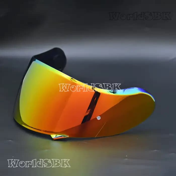 Visière de casque pour Shoei Neotec 2 Neotec II CNS-3