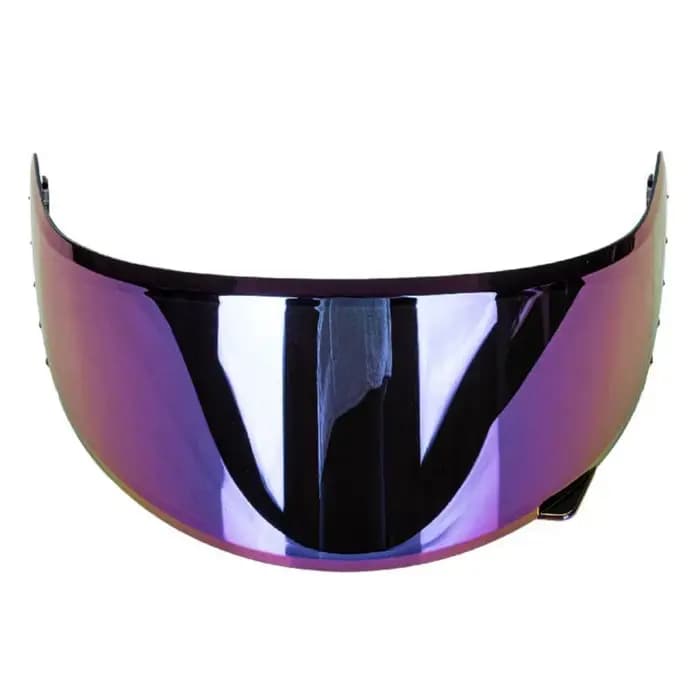 Visière casque pour QIKE QK111