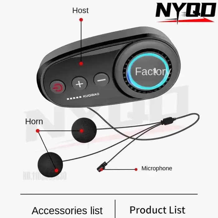 Casque de moto à motif en fibre de carbone