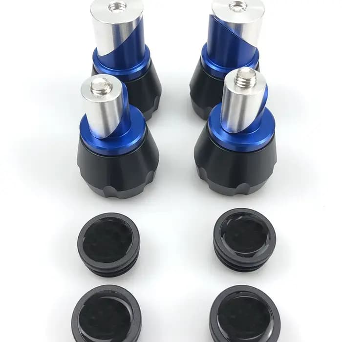 Bobines de bras oscillant