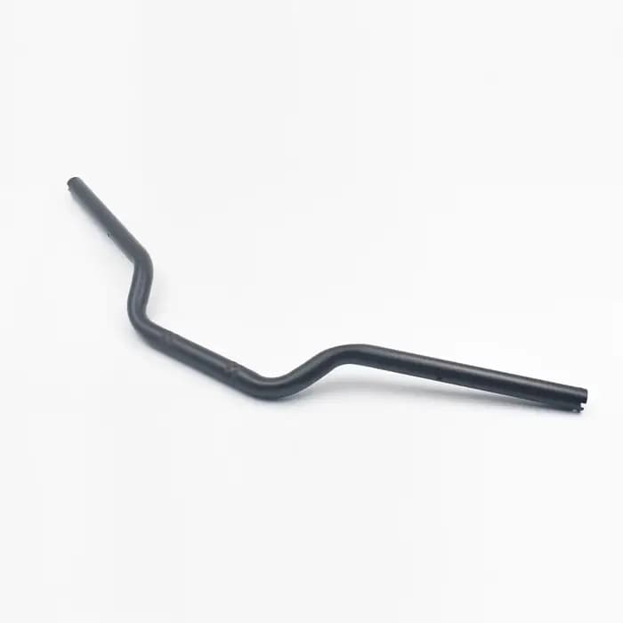Guidon de moto pour KAWASAKI Z650 2017 2018 2019 2020 2021 2022 2023 2024