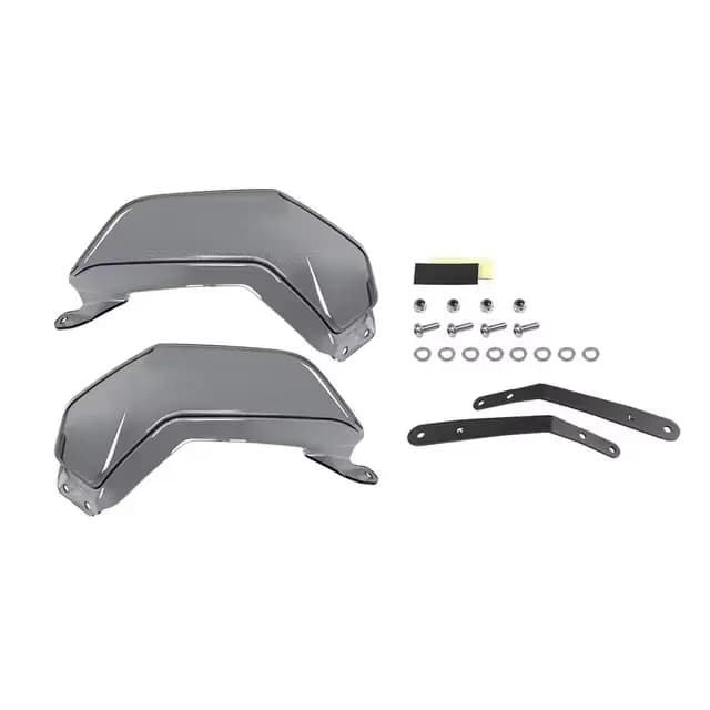 Protège-mains coupe-vent pour moto Triumph Tiger 1200