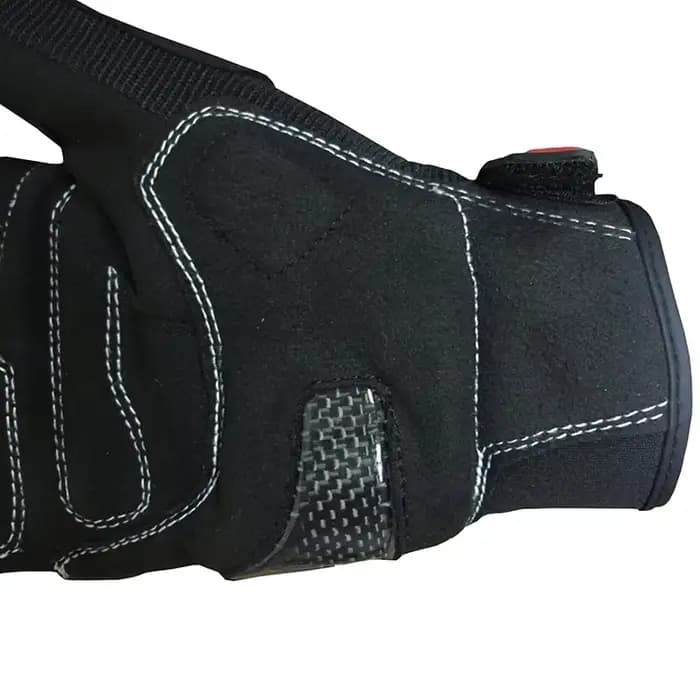 Gants de Moto d'été antidérapants