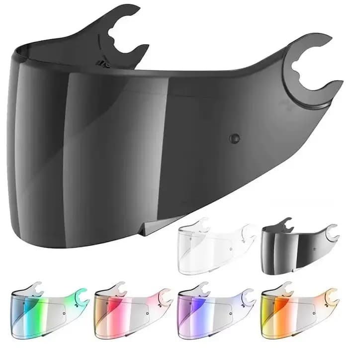 Visière de Casque Complète pour SHARK D Skwal D-Skwal 2 Spartan