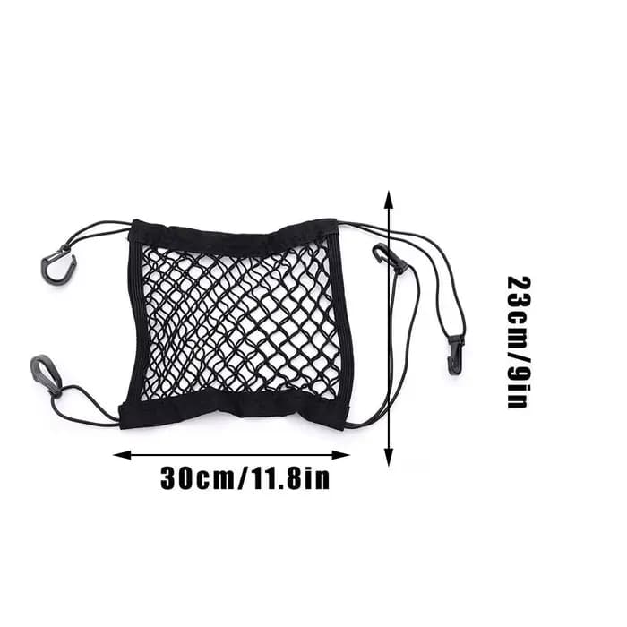 Sac de rangement pour casque de moto
