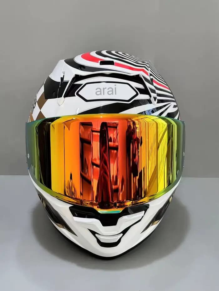 Casque De moto intégral X-15 X-SPR PRO