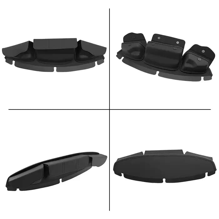 Accessoires de moto pour Harley Electra Glide Street