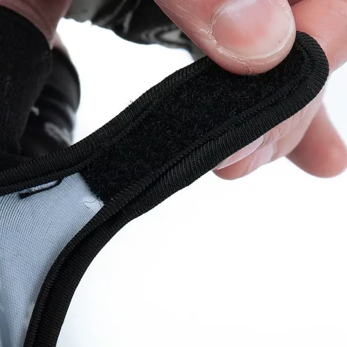 Gants de cyclisme demi-doigt