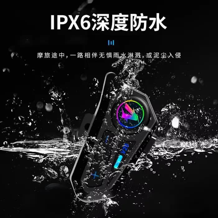 Casque V20 Premium avec Bluetooth intégré pour la réduction du bruit