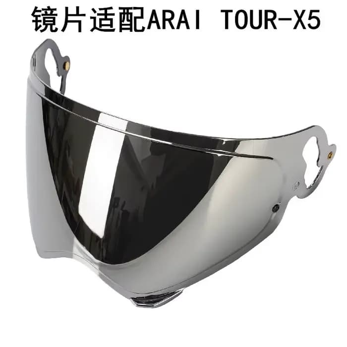 Visière de casque pour Arai Tour X5