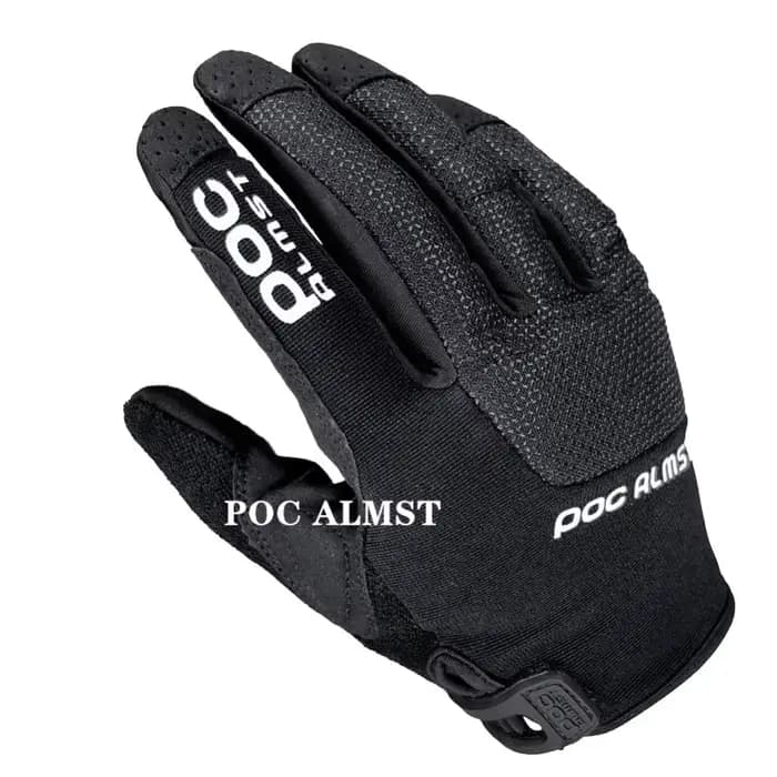 POC ALMST 2025 gants de Motocross pour adultes course vtt VTT Moto