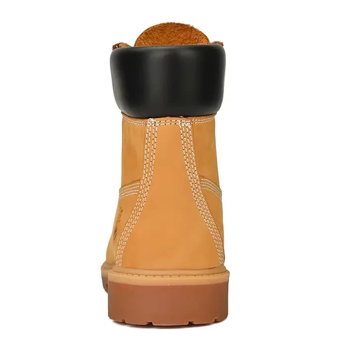 Bottes montantes pour hommes