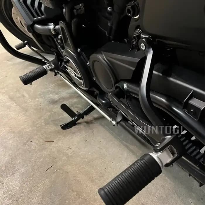 Accessoires de modification de moto pour Harley, Sportster S 1250, RH1250, RH 1250, 1250, 2021, 2022, Nouveau