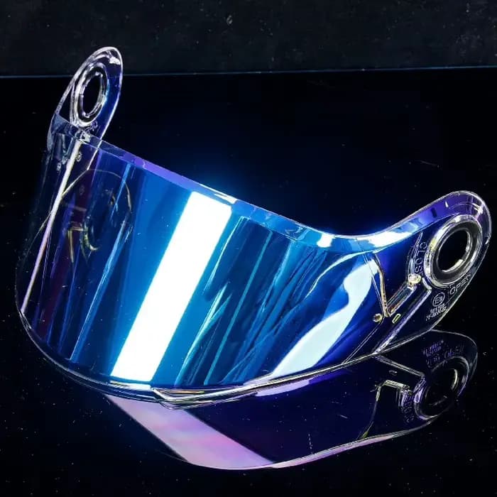 Visière rabattable LS2 Ff370 pour casque de moto