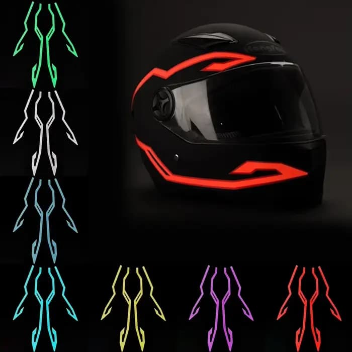 Casque de moto étanche