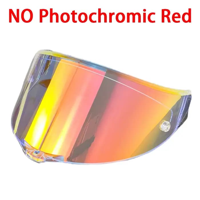 Visière Photochromique pour Casque AGV PISTA GP R GP RR Corsa R RACE3