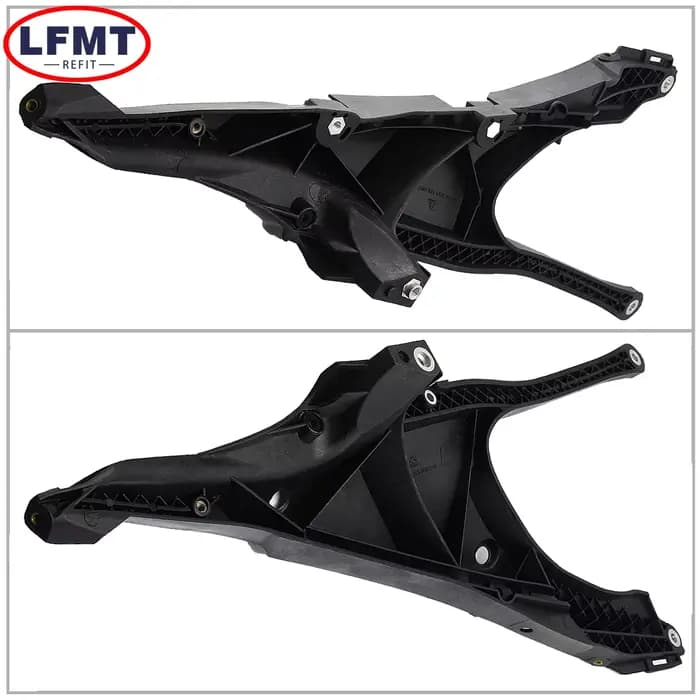 Pour moto HUSQVARNA TC TX TE FC FX FE 150 250 350 450 – Cadre de renforcement de sous-châssis