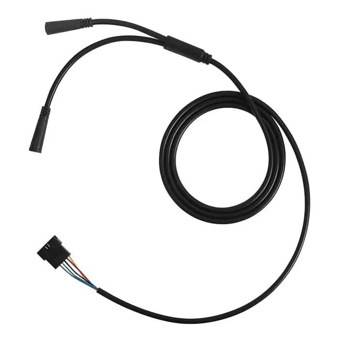 Câble intégré pour trottinette électrique KUGOO KIRIN KuKirin NipPro