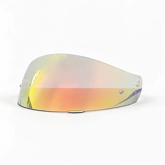 Visière pour casque HJC C91 HJ-17 C91N C90, lentille anti-UV de remplacement