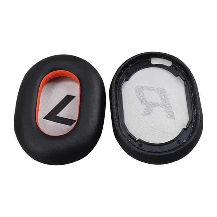 Oreillettes pour Communautés tronics Voyager 8200nurse, Oreillettes pour Infirmière 8200, Coussin Backbeat Pro 2, Bande de Sauna pour Casque Backbeat Pro 2