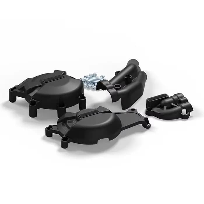 07 Tracer MT-07, FZ-07 2014-2024 Ténéré 700 World Raid