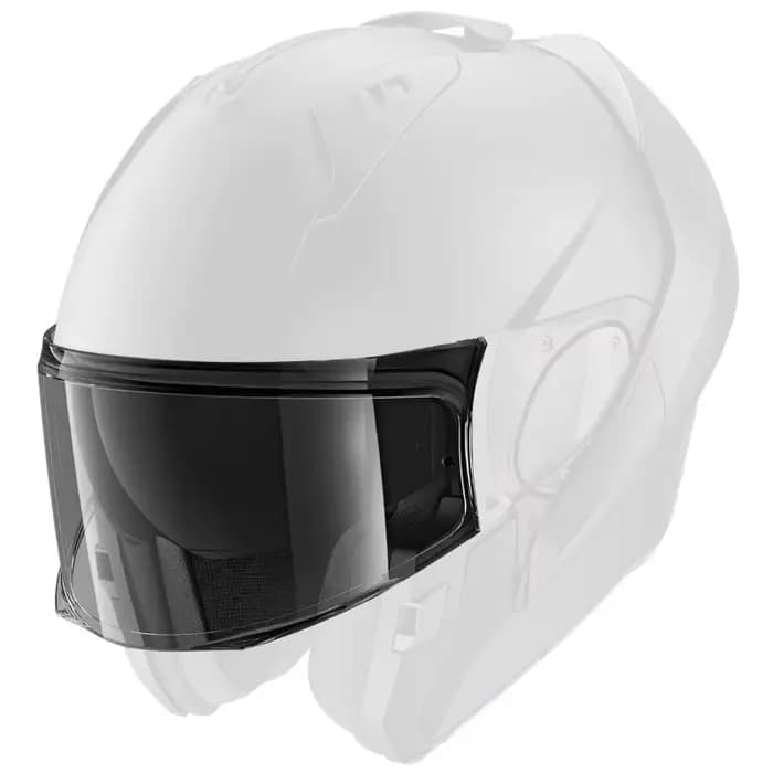 Visière de casque EVO-ONE pour Shark EVO-ONE 2 EVO ES / EVO GT
