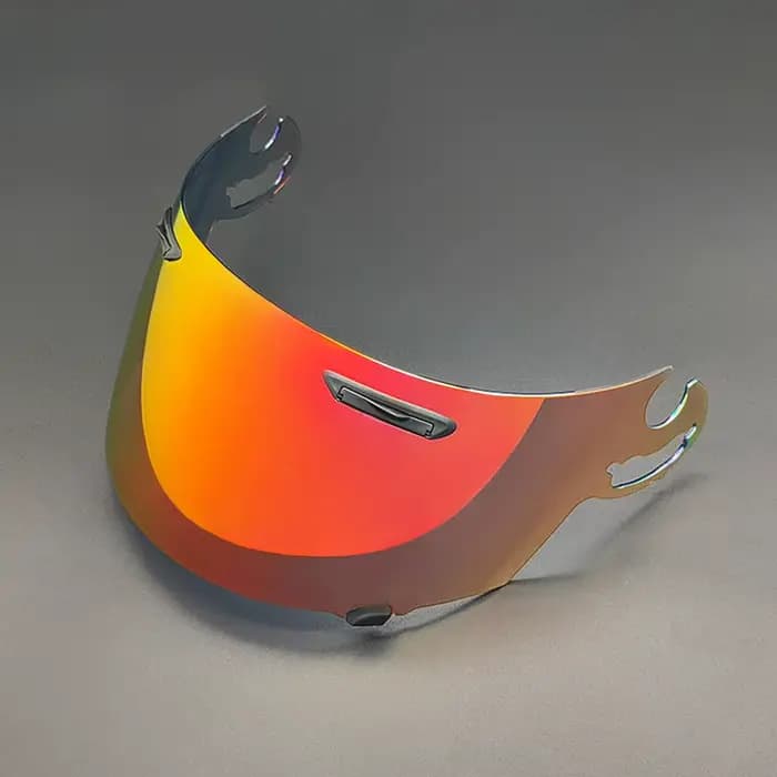 Visière de casque RX-7 RR5 pour ARAI RX-7 GP ASTRO-IQ RAPIDE-IR AXCES II