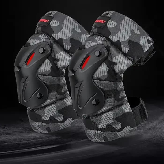 Équipement de protection pour moto