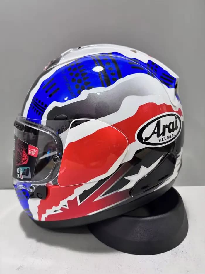 Casque de moto intégral rx7x doohan