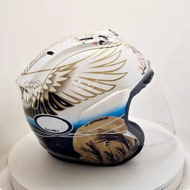2026 VZ-RAM Nouveau Xianhe Demi-casque unisexe pour moto tout-terrain et course en descente