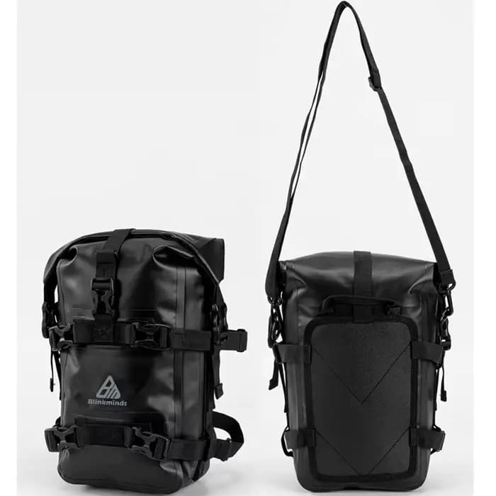 Sacs de protection pour moto