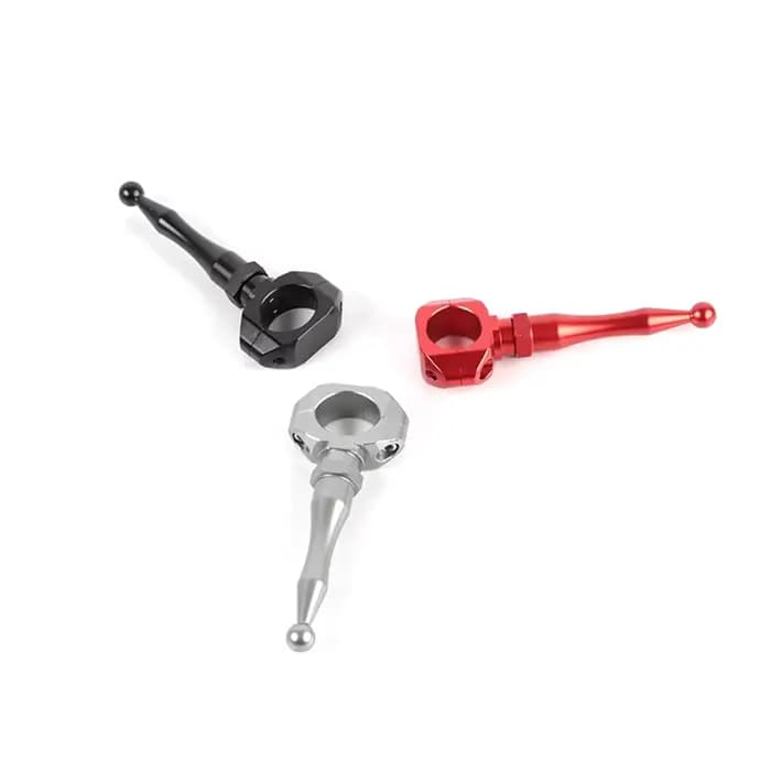 Support de béquille latérale pour KTM 1290 Super DUKE