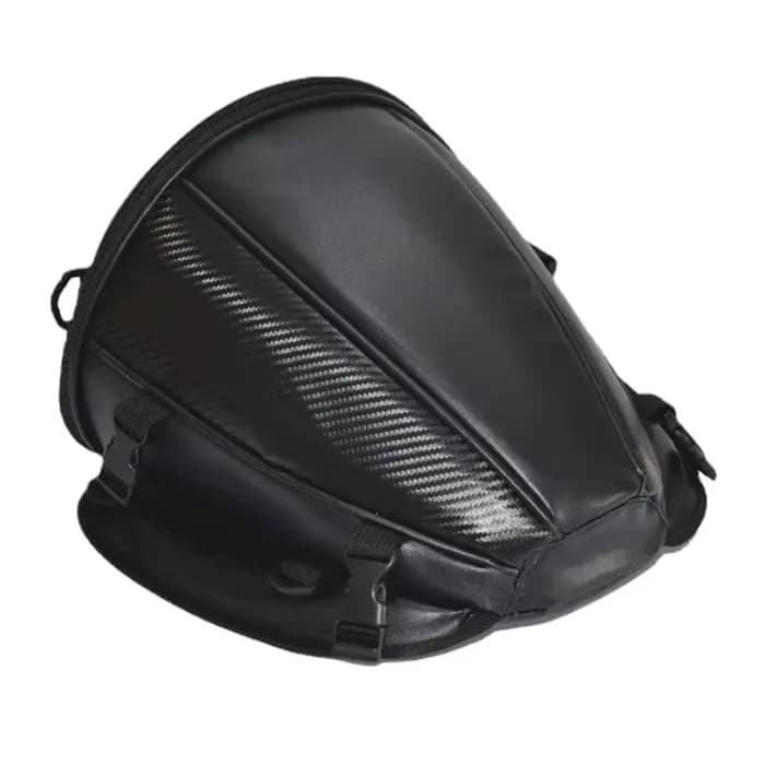 Sac arrière de moto étanche