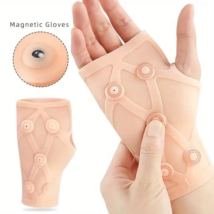 Protecteur de gants en silicone