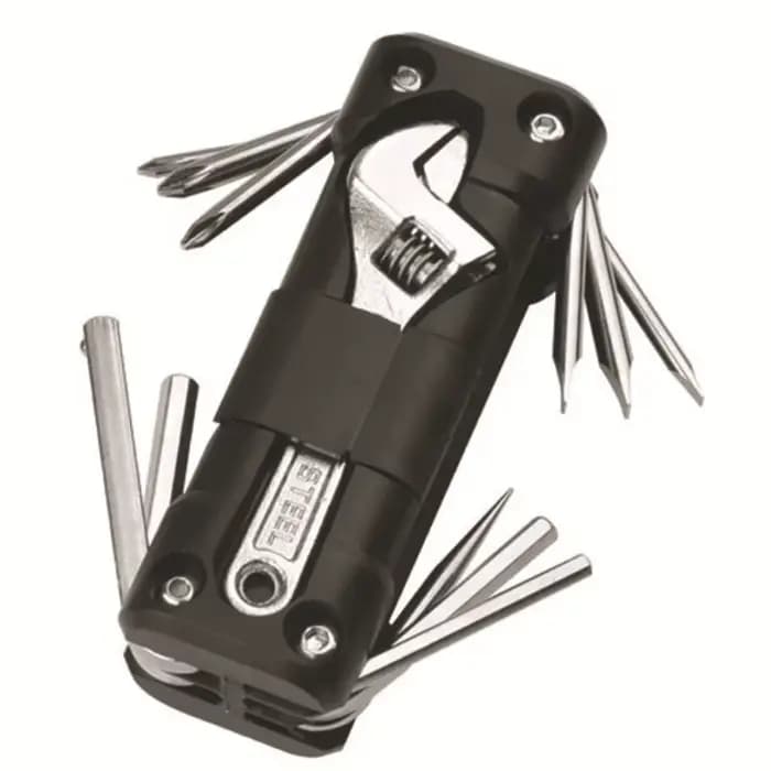 L'outil multifonctionnel combiné