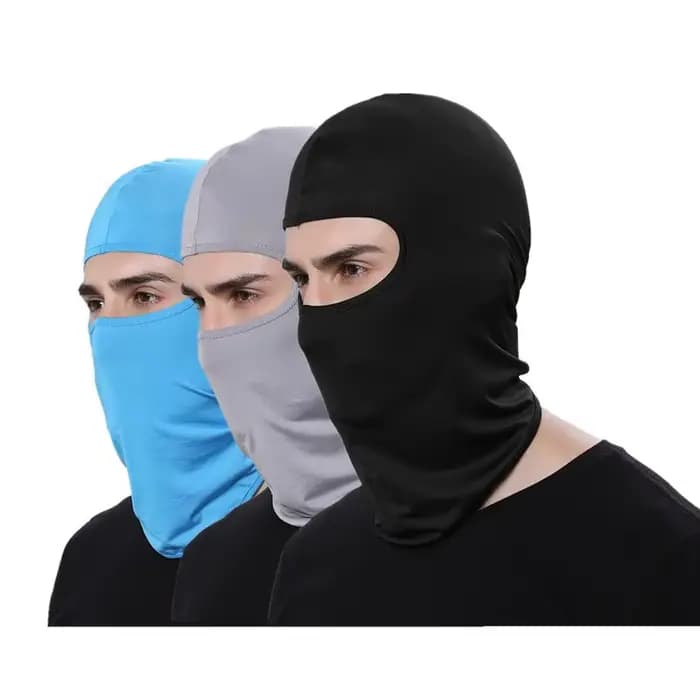 Masque de casque de Moto pour requin, 23 couleurs, pour homme et femme