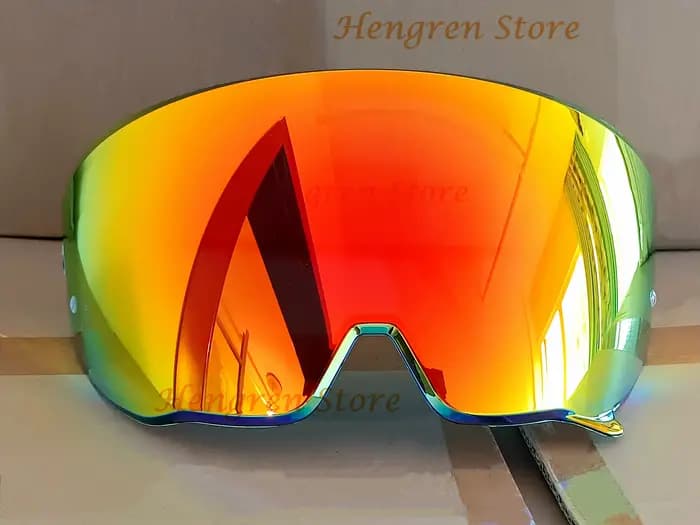 Visière de casque pour RUROC ATLAS 3.0 4.0